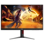 Monitorius AOC G4 27G4HA, vaizdas 4
