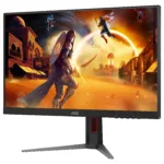 Monitorius AOC G4 27G4HA, vaizdas 6