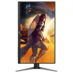 Monitorius AOC G4 27G4HA, vaizdas 9