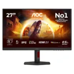 AOC G4 U27G4/WS computer monitor