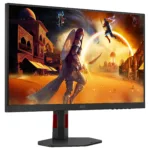 AOC G4 U27G4/WS computer monitor