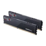 G.Skill Flare X5 F5-5200J4040A16GX2-FX5 memory module