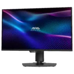 MSI MAG 274UPDFDE E16M computer monitor