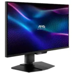 MSI MAG 274UPDFDE E16M computer monitor