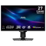 MSI MAG 274UPDFDE E16M computer monitor