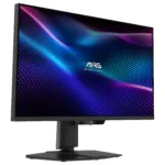 MSI MAG 274UPDFDE E16M computer monitor