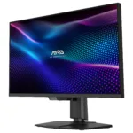 MSI MAG 274UPDFDE E16M computer monitor