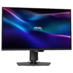 MSI MAG 274UPDFDE E16M computer monitor