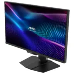 MSI MAG 274UPDFDE E16M computer monitor