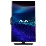 MSI MAG 274UPDFDE E16M computer monitor