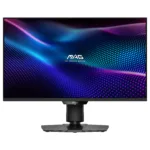 MSI MAG 274UPDFDE E16M computer monitor