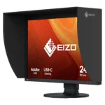 Monitorius EIZO ColorEdge CG2400S, vaizdas 2
