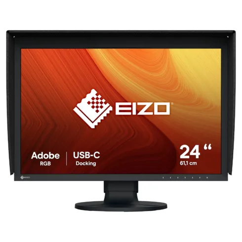 Monitorius EIZO ColorEdge CG2400S