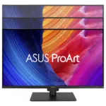 ASUS ProArt PA32UCE computer monitor