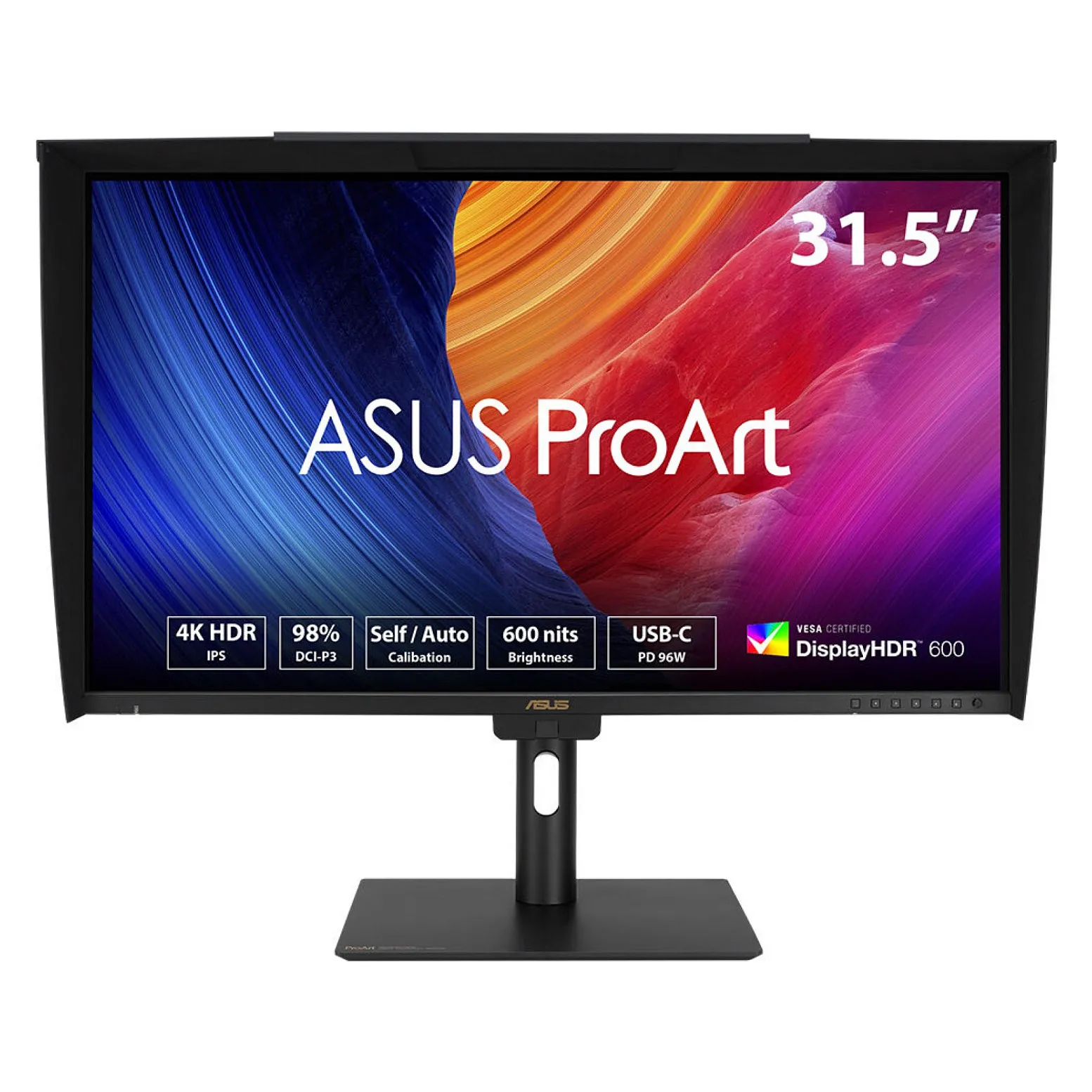 ASUS ProArt PA32UCE computer monitor ASUS ProArt PA32UCE computer monitor