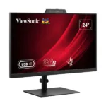 Monitorius Viewsonic VG2441V video conference monitor, vaizdas 2