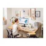 Monitorius Viewsonic VG2441V video conference monitor, vaizdas 16