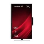 Monitorius Viewsonic VG2441V video conference monitor, vaizdas 4