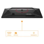 AOC G4 Q25G4SR computer monitor