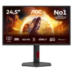 AOC G4 Q25G4SR computer monitor