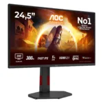 AOC G4 Q25G4SR computer monitor