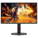 AOC G4 Q25G4SR computer monitor