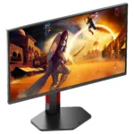 AOC G4 Q25G4SR computer monitor
