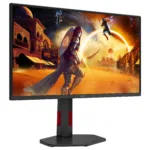 AOC G4 Q25G4SR computer monitor