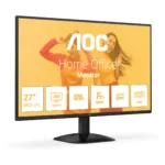 AOC B3 Q27B35S3 computer monitor