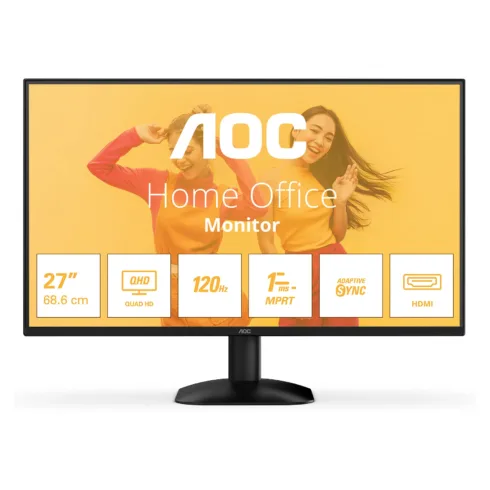 AOC B3 Q27B35S3 computer monitor