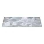 ENDORFY Crystal Onyx White XL