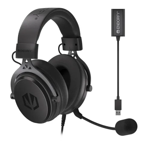 ENDORFY VIRO Plus USB