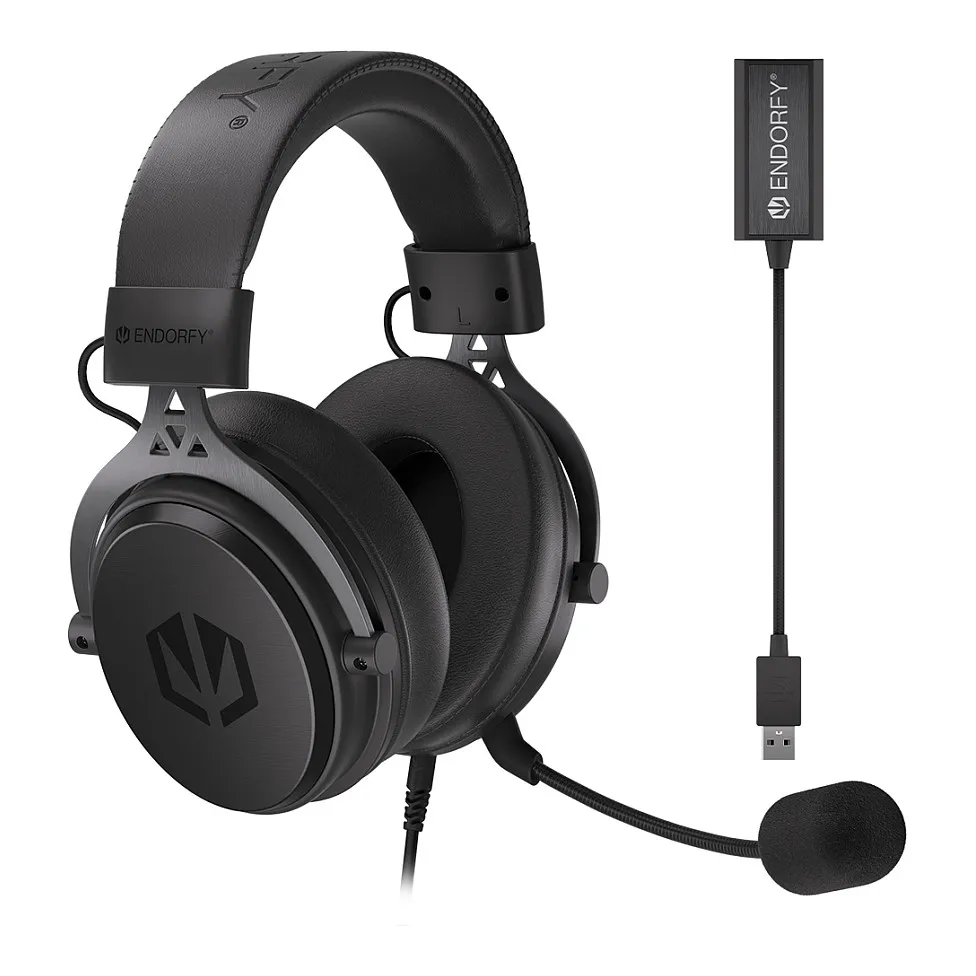 ENDORFY VIRO Plus USB ENDORFY VIRO Plus USB