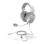 ENDORFY VIRO Plus USB Onyx White