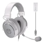 ENDORFY VIRO Plus USB Onyx White