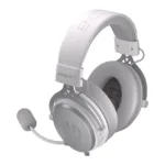 ENDORFY VIRO Plus USB Onyx White