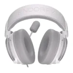 ENDORFY VIRO Plus USB Onyx White