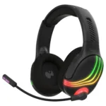 Ausinės PDP-PerformanceDesignedProduct PDP 049-032-BK