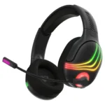 Ausinės PDP-PerformanceDesignedProduct PDP 049-032-BK, vaizdas 8