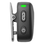 Mikrofonas DJI CP.RN.00000431.01 wireless microphone transmitter (CP.RN.00000431.02), vaizdas 2