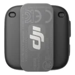 Mikrofonas DJI CP.RN.00000431.01 wireless microphone transmitter (CP.RN.00000431.02), vaizdas 4