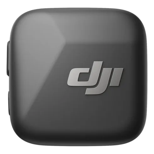 Mikrofonas DJI CP.RN.00000431.01 wireless microphone transmitter (CP.RN.00000431.02)