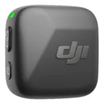 Mikrofonas DJI CP.RN.00000431.01 wireless microphone transmitter (CP.RN.00000431.02), vaizdas 6