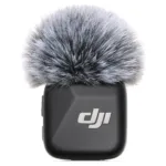Mikrofonas DJI CP.RN.00000431.01 wireless microphone transmitter (CP.RN.00000431.02), vaizdas 7