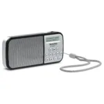 Kolonėlė TechniSat RDR (0002/3922), vaizdas 2