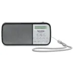 Kolonėlė TechniSat RDR (0002/3922)