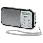 Kolonėlė TechniSat RDR (0002/3922), vaizdas 3