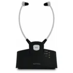 TechniSat StereoMan ISI 3 listening system