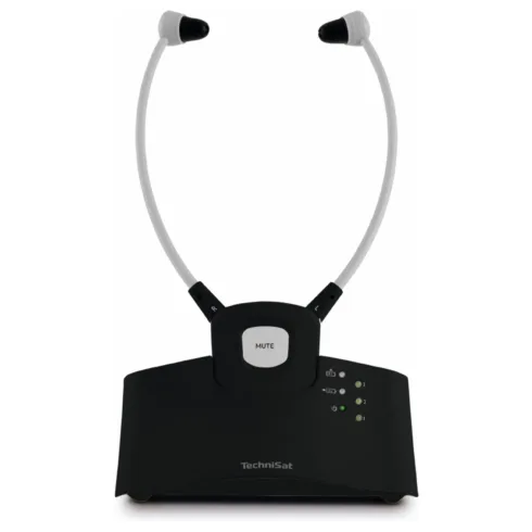 TechniSat StereoMan ISI 3 listening system