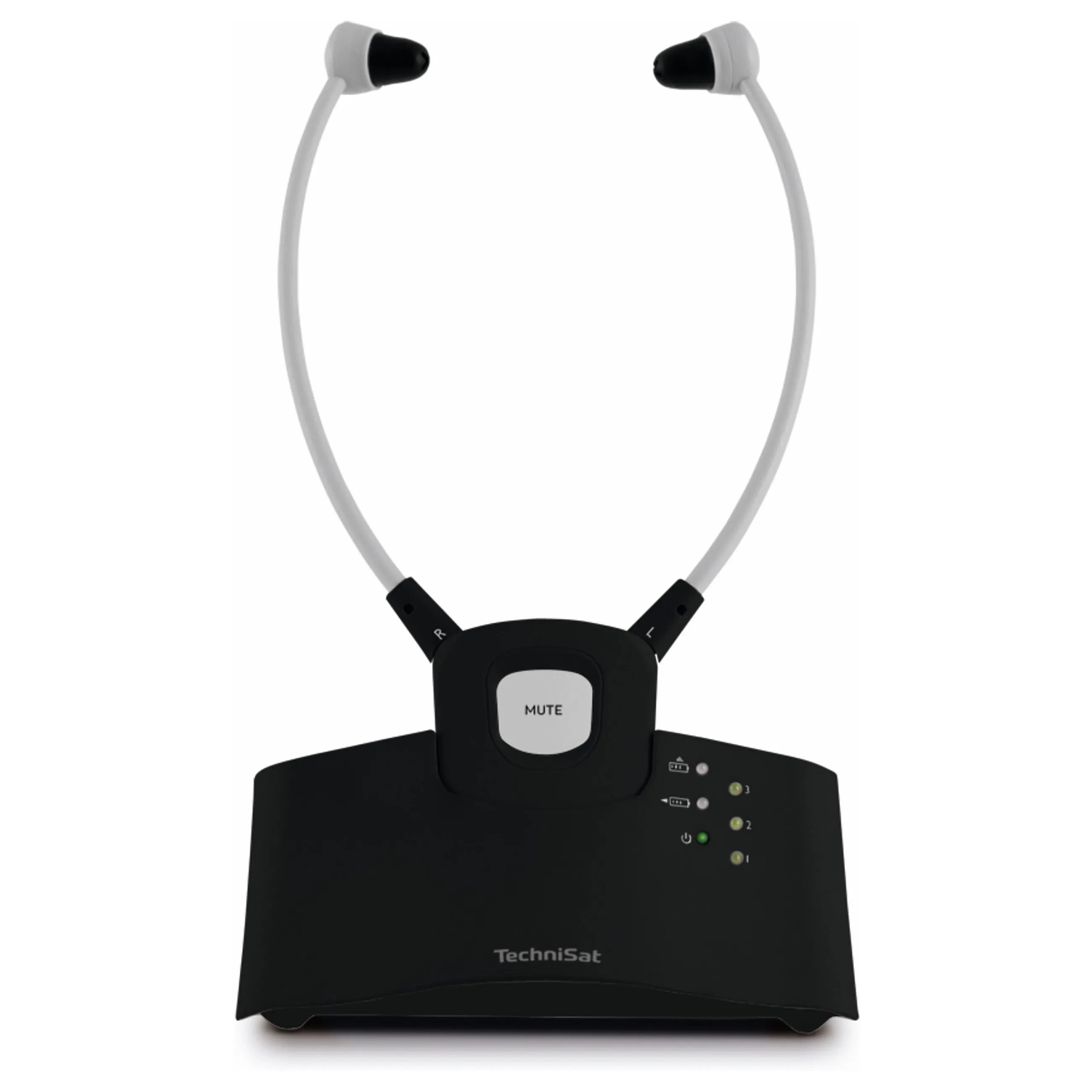 TechniSat StereoMan ISI 3 listening system TechniSat StereoMan ISI 3 listening system